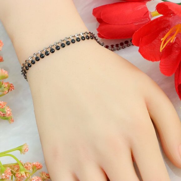 "New Beautiful Design Bracelet for Women/Girls, Gift, B675 - Picture 9 of 15